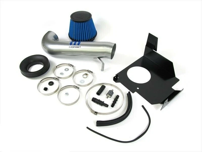 Chrysler 300/Challenger/Cargador/Magnum Todo con 5,7 L Hemi ENTRADA DE AIRE FRÍO OEM MOPAR Foto 3 de 4