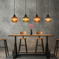 Pendelleuchte HäNgelampe Deckenleuchte Biglight