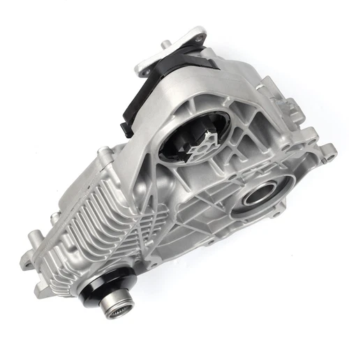 Transfer Case Box Assembly ATC45L Fit BMW X3 X4 X5 X6 E70 E71 F15 F85 F25 12-18 - Picture 9 of 10