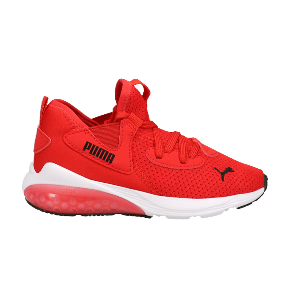 Кроссовки для маленьких мальчиков Puma Cell Vive, размер 11 М, Повседневная обувь 195565-01