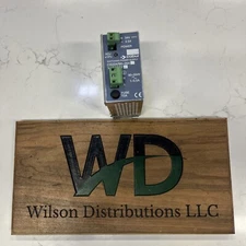 CABUR Code # XAS02VH, Type CS224/90-264 Switching Power Supply 