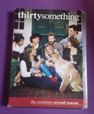 Thirty Something Complete Second Season DVD Shout Factory