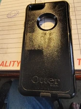 Otter Box Cell Phone Case Apple 6
