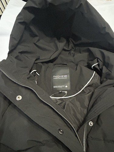Noize Womens coat Size S - Picture 2 of 8