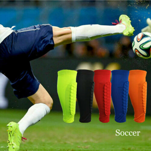 ankle guards football nike