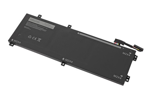 4910mAh Batterie pour Dell XPS 15-9560-R1745, 15-9560-R1745S,XPS 15-9560-R1845 - Photo 5/6