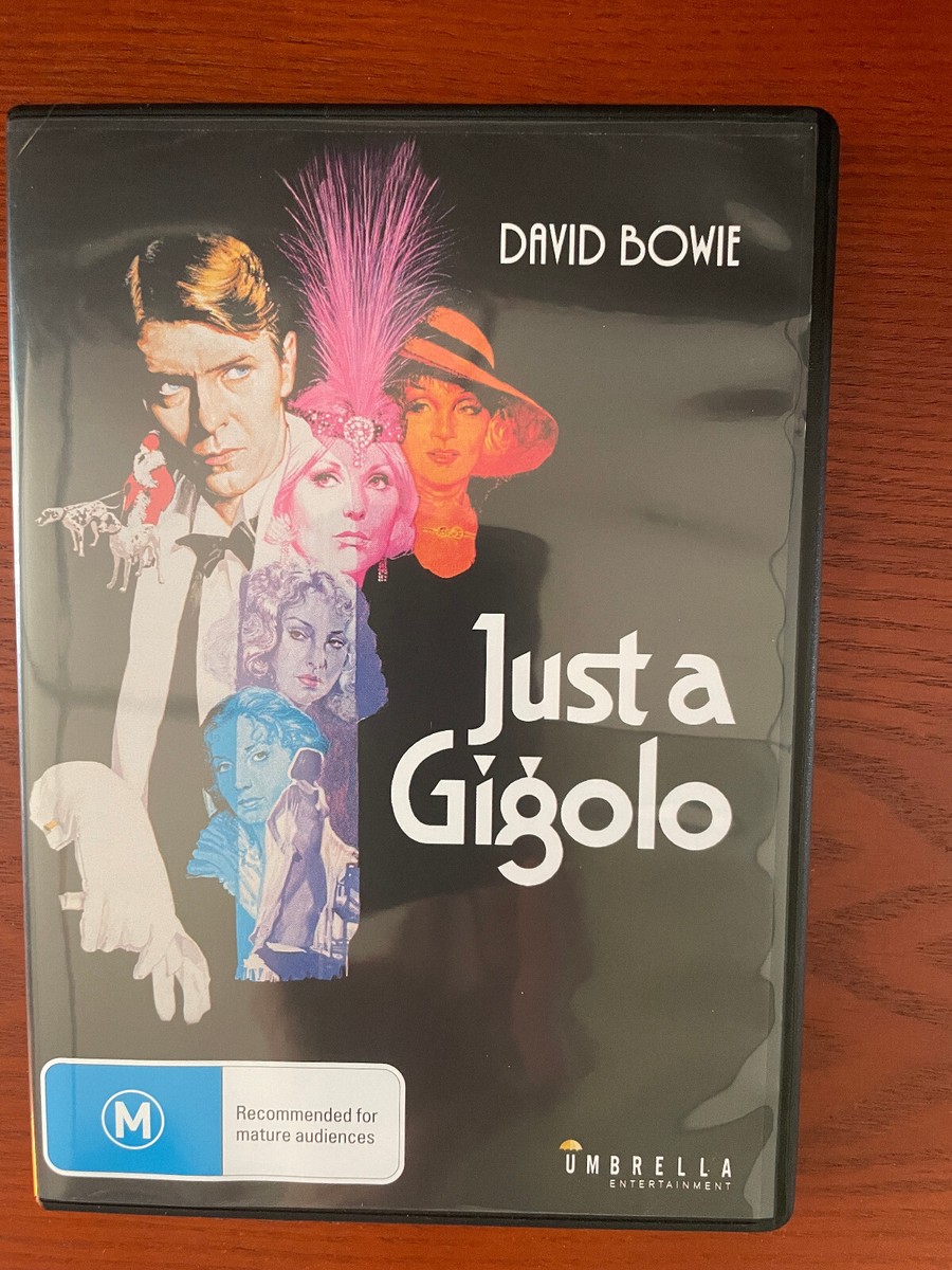 その他 Just a Gigolo [DVD] Just A Gigolo [DVD]: Amazon.fr: Kad Merad, Anne Charrier, Léopold