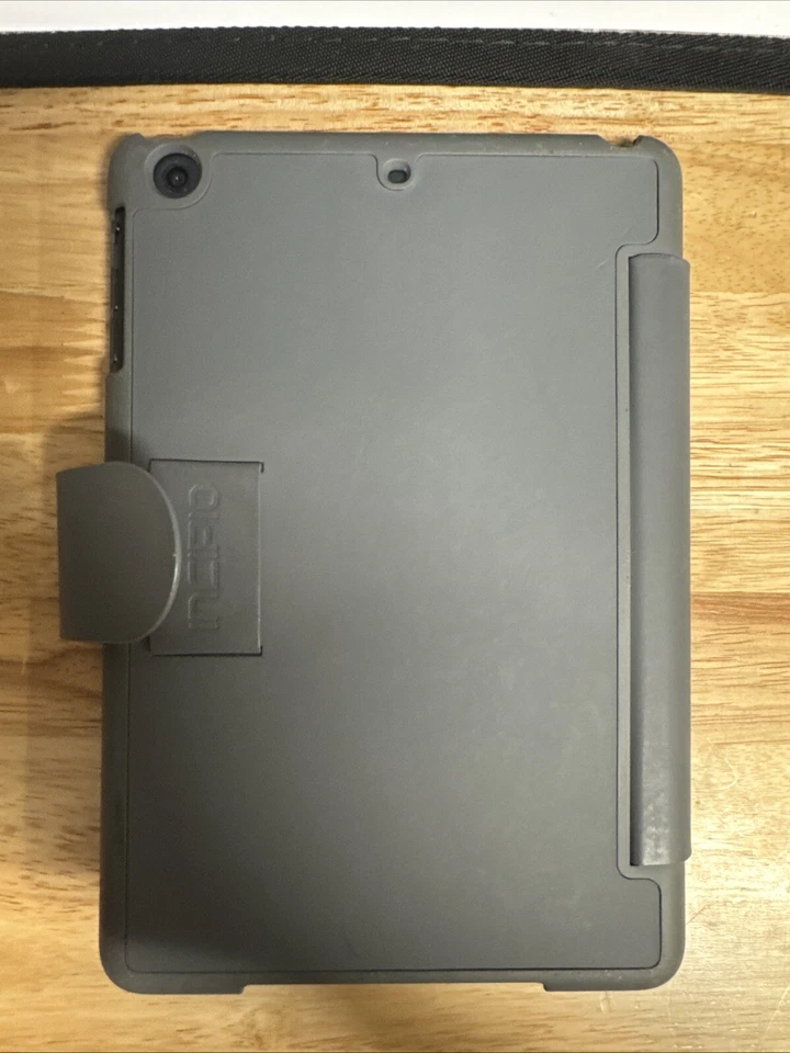 Apple iPad mini 1st Generation 16GB Wi-Fi Space Gray A1432 Passcode Locked - Image 4 of 4