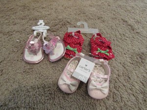 koala baby sandals