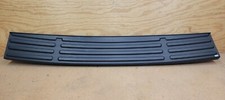 2003 - 2006 Ford Expedition Rear Bumper Step Pad Trim 2l14-17b810-acw Oem 