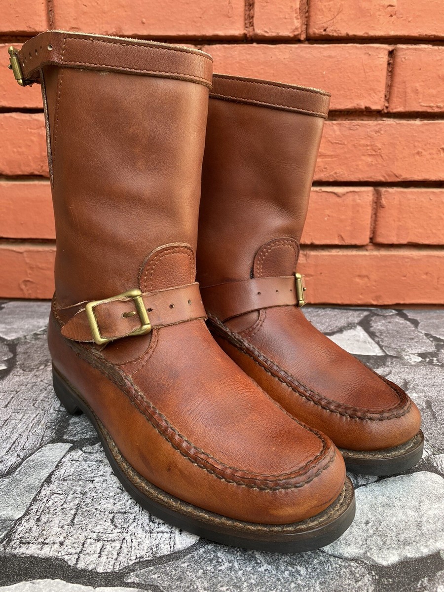 コーニー Recon Side Zip 8