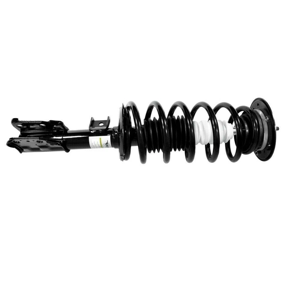 Puntal delantero + Amortiguador trasero + Barra estabilizadora para Chevy Equinox Pontiac Torrent Saturn Vue Foto 3 de 4