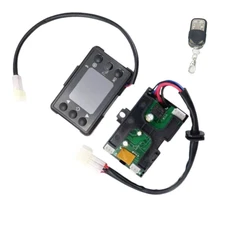 12V Air Diesels Air Heater LCD Monitor Switch, Control Board MotherboardxK