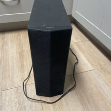 SA-WCT370 Sony Bluetooth Wireless Subwoofer