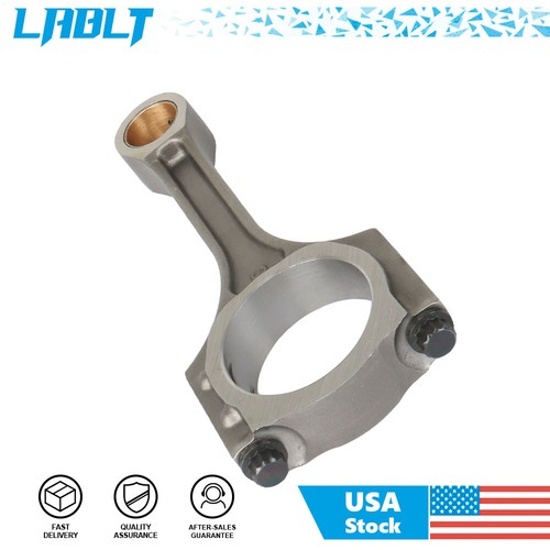 Varilla de conexión LABLT para Brazo Biela Kia Hyundai Tucson 2010-2011 2,4 L 1 pieza - Imagen 7 de 10