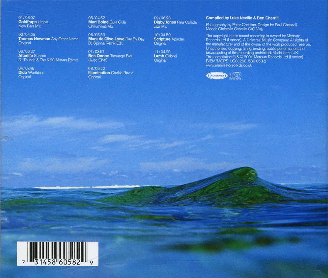 【輸入盤CD】V.A.／Cafe del Mar Jazz 214RVGSSGDL._UF350,350_QL50_.jpg