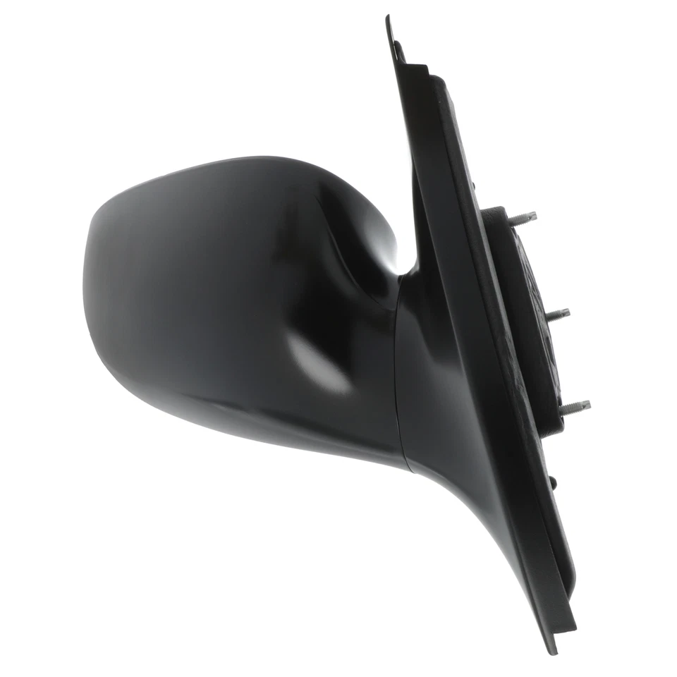 Espejo retrovisor exterior genuino GM 2005-2009 Buick LaCrosse lado pasajero 15886520 Foto 4 de 4