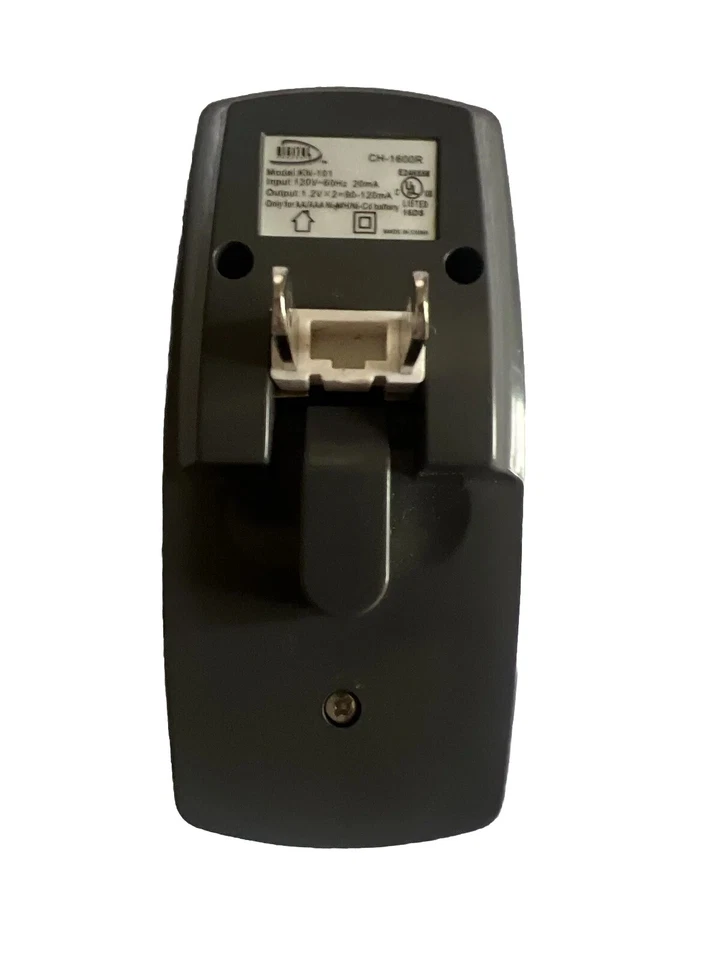 Digital Concepts Compact Travel Charger Model KN-101 - Image 2 of 4