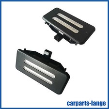 2x SMD LED INNENRAUM SCHMINKSPIEGEL BELEUCHTUNG f�r BMW 3er 5er 7er X1 X5 X6