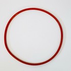 Genuine Samsung Red Rubber Pulley Ring Timing Belt FOR MC17T8000CS/AA Microwave