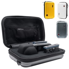 Portable Storage Case for Insta360 X5/X4 Camera Waterproof Travel Carry Case