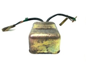 SSM-F8T00 cdi YAMAHA DT 400 1975-1979 1978 used 172976