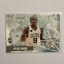 Rajon Rondo Cards and Memorabilia Guide 37