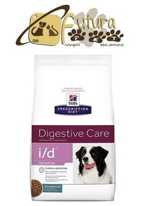 hills digestive care sensitive
