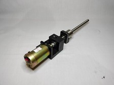 Pittman 9434J534 24VDC Industrial DC Motor As...