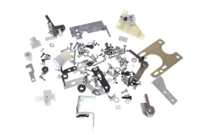 Pfaff Hobbylock 4870 Diverse Schrauben-Teile
