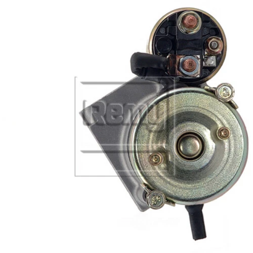Starter Motor fits 1995-2001 Pontiac Bonneville Grand Prix Firebird  REMY - Image 3 of 4