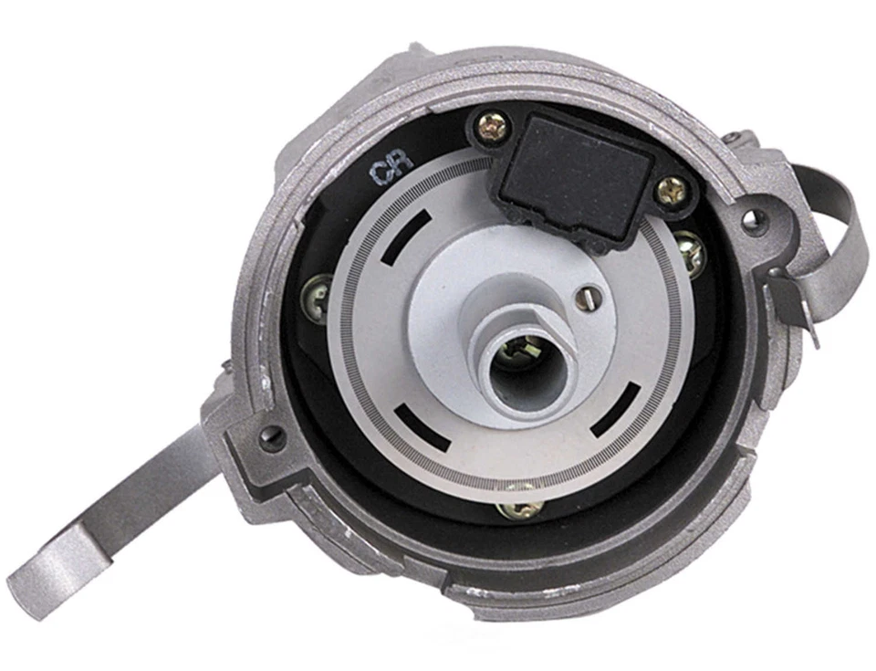 Distribuidor de encendido para Isuzu Impulse 1983-1987 1,9 L 4 cilindros 1986 1984 Cardone Foto 3 de 4