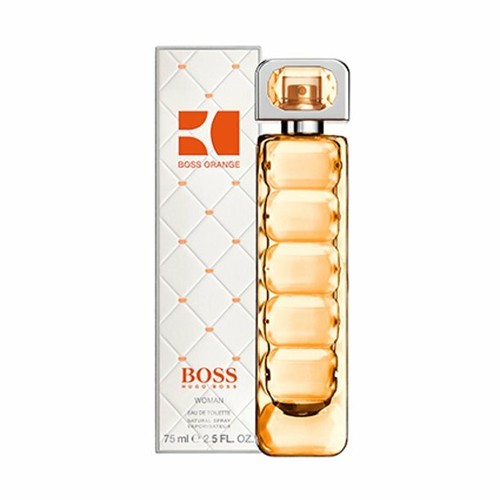 boss orange women 75ml