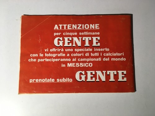 MEXICO 70 1970 PELE - Gente - ALBUM Figurine-Stickers COMPLETO-FULL - Foto 11 di 11
