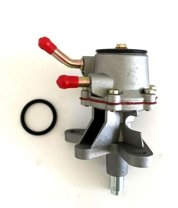 6677830 For Bobcat Skid Steer Fuel Pump Diesel For Deutz 1011F BF4M eBay