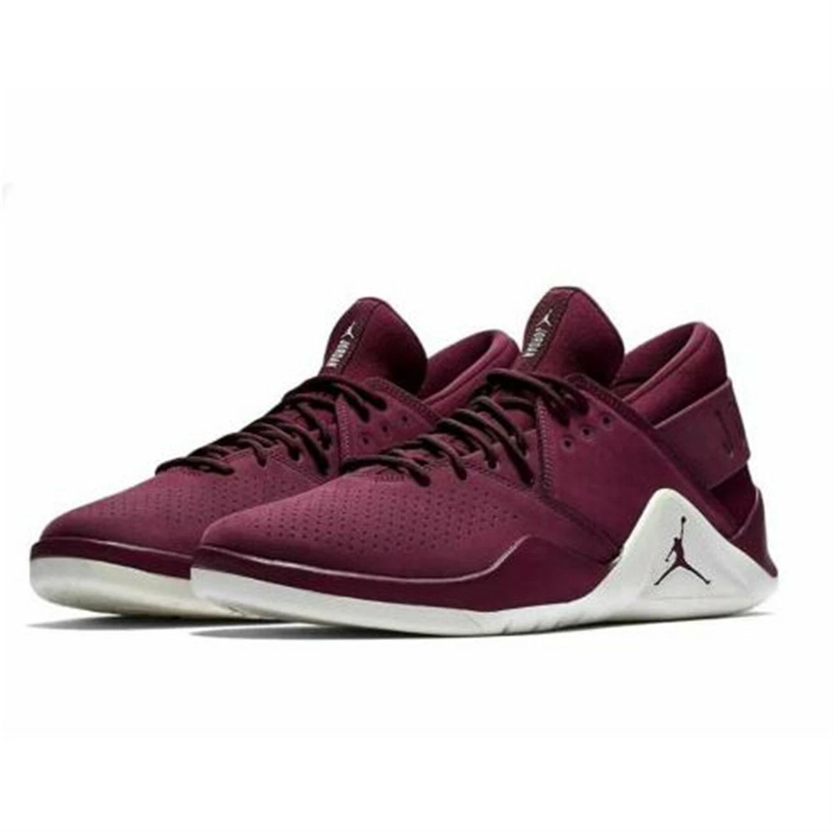 Flight fresh best sale jordans