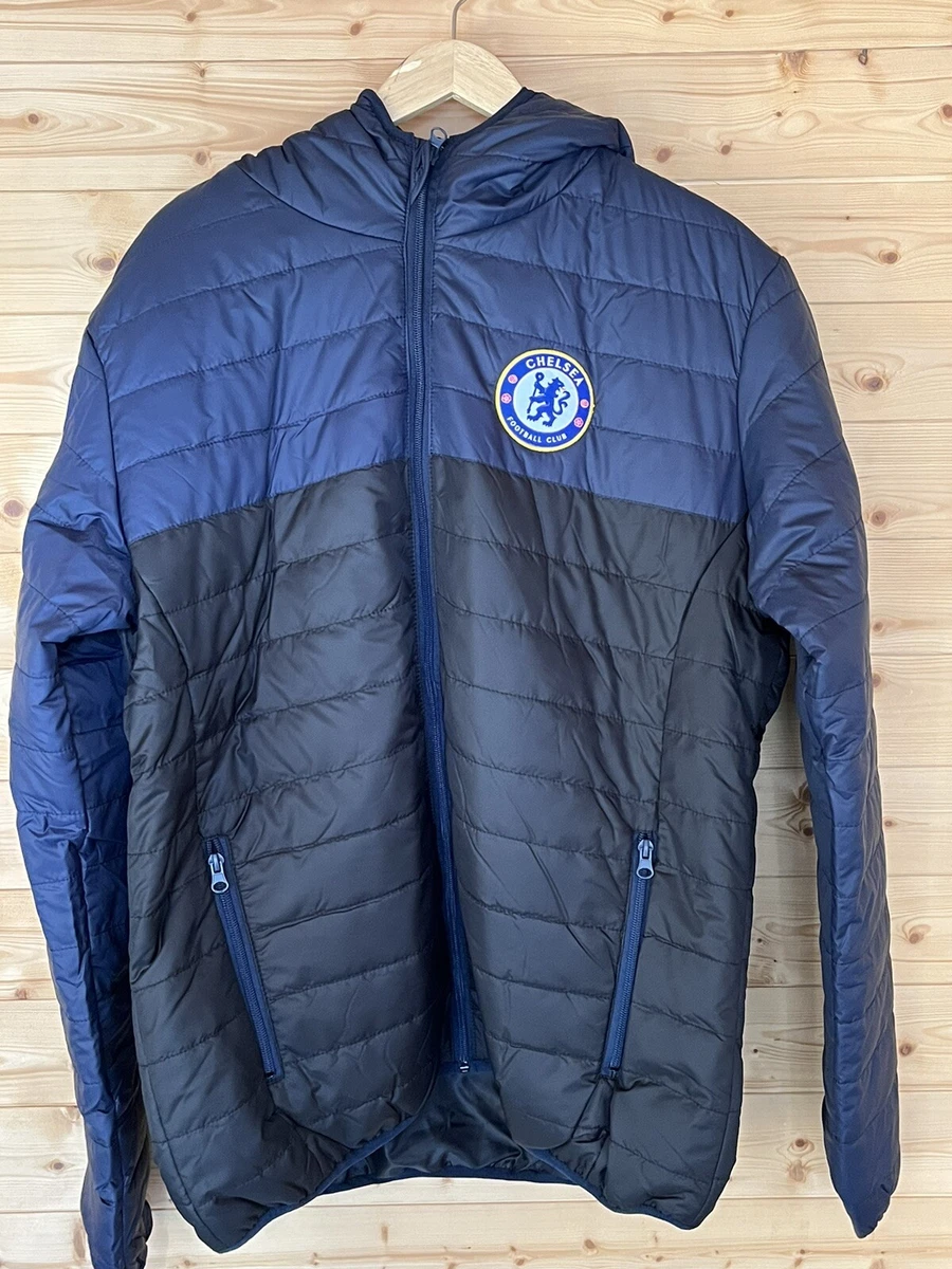 Chelsea padded hotsell jacket