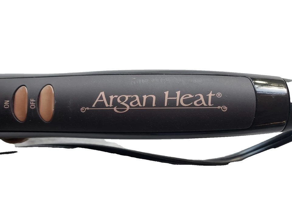 Rizador de calor de argán One 'n Only 1 1/4" compatible con Canadá 30 ajustes de calor Foto 2 de 4