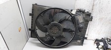 Radiateur Mercedes 209
