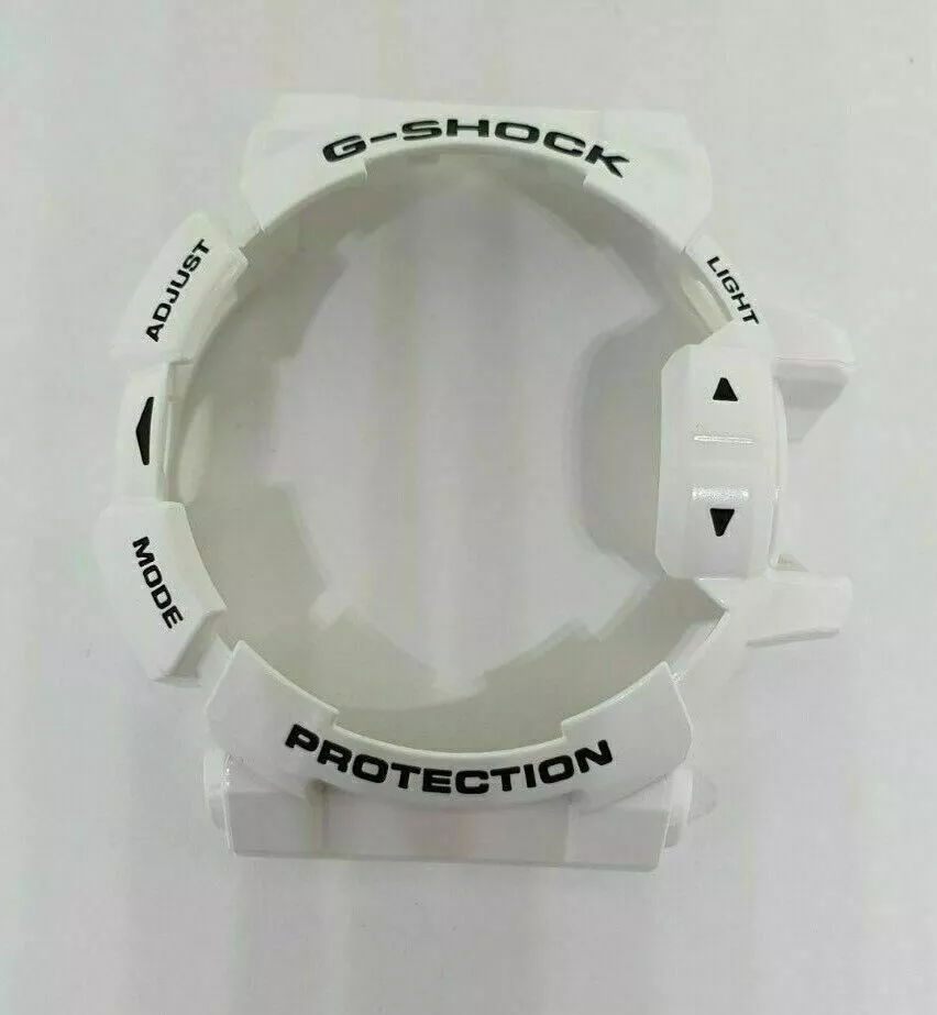 Bezel g shock ga best sale 400