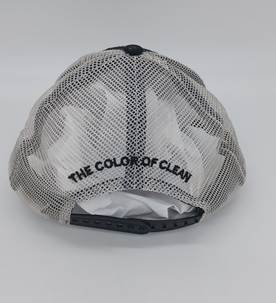 Snapback Ballcap With Scotguard Patch - image 5