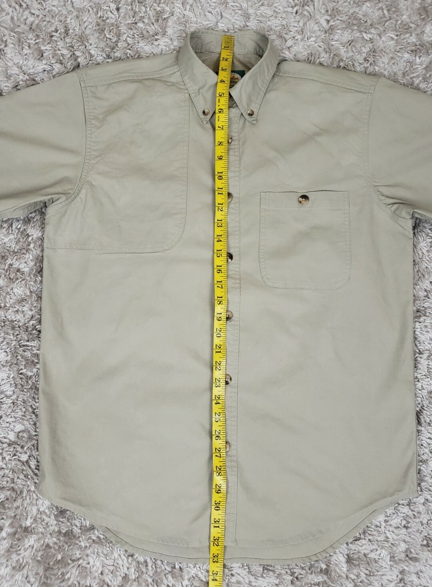 Chemise homme manches courtes en lin mélangé 'Deeluxe' - Beige coquille - Homme - 39.99