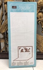 Stampin' Up Sizzix Big Shot Bigz Look Here XL Die - New In Package