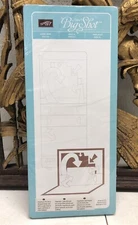 Stampin' Up! Sizzix Big Shot Bigz Look Here XL Die - New In Package