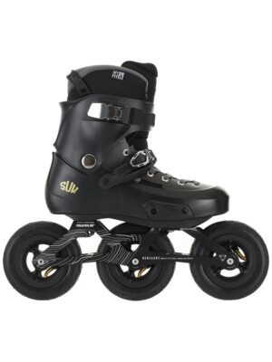 Power slide SUV Off-road Inline Skates