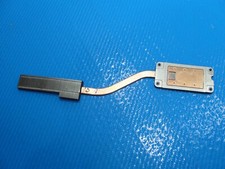 Dell Inspiron 7586 15.6" Genuine CPU Cooling Heatsink 01w6V 460.0ez04.0001