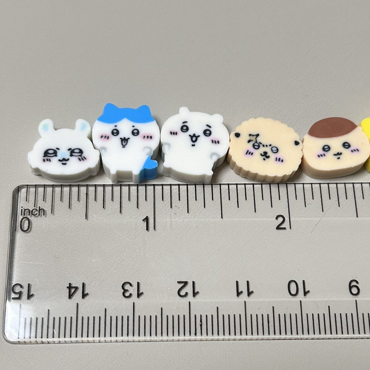 小物 CHIKA Chikawa Chiikaw Mini purse pouch prize wallet accessory prize sea