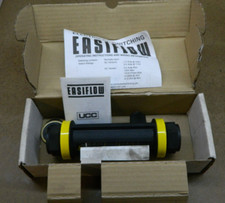 1x Parker Easiflow Liquid Flow Meter EF. 7731110228