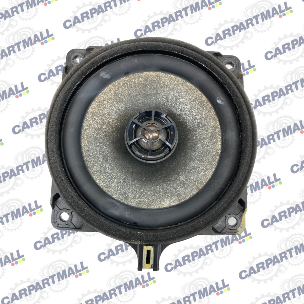 4x OEM 11-14 Hyundai Sonata Limited Door Speaker 96340-3s300 for