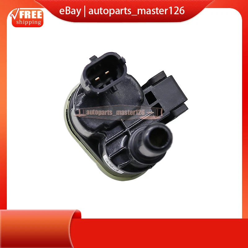 NUEVO Válvula de control de purga de bote de vapor 4627694AA para Jeep Cherokee 2014-2022 Foto 4 de 4